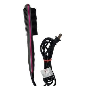 Rifny Digital hair straightener